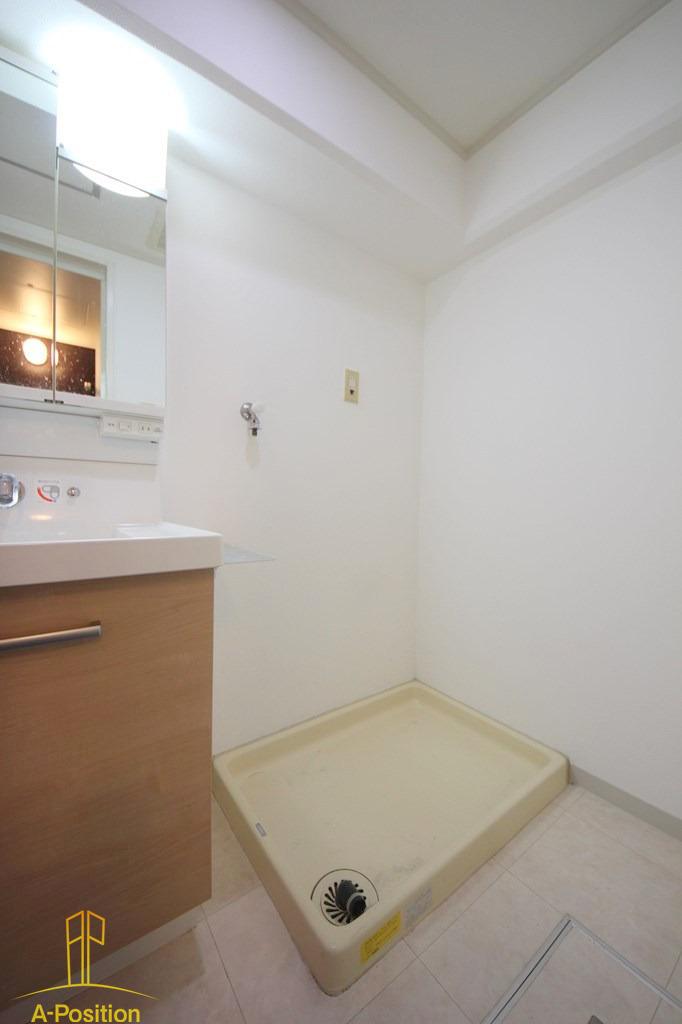 その他設備　メゾン・エルミタージュ