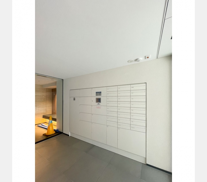 その他共有部分　共有部分