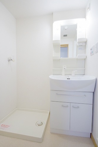 洗面設備　※類似室内