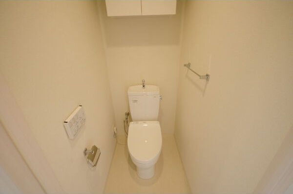 トイレ　写真はイメージです。詳細は弊社にて内見をお願い致します！