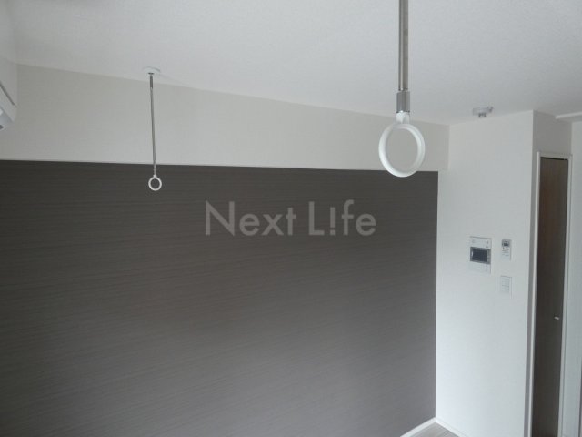 その他　ハーモニーレジデンス新横浜