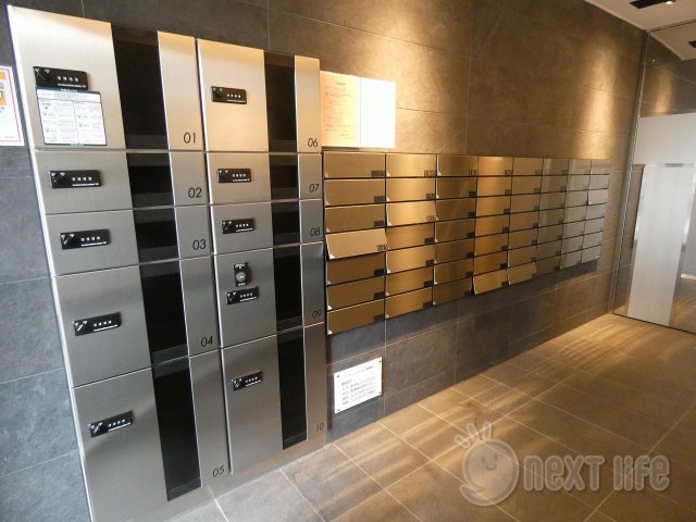 その他共有部分　ハーモニーレジデンス新横浜