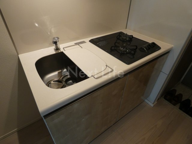 キッチン　ハーモニーレジデンス新横浜