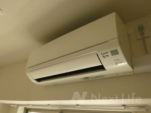 その他設備　ハーモニーレジデンス新横浜