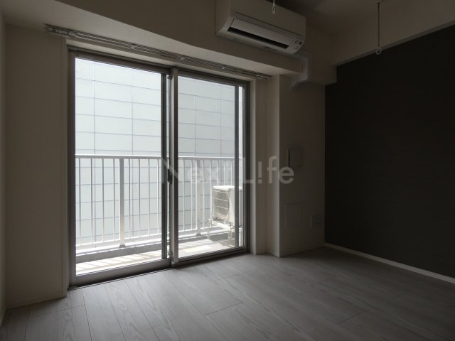 居室・リビング　ハーモニーレジデンス新横浜