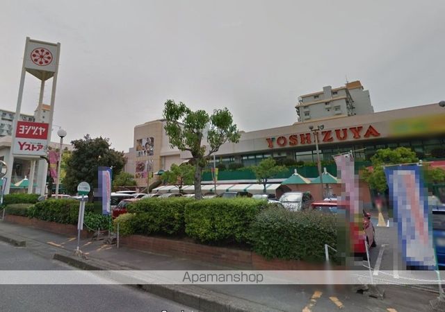 スーパー　ヨシヅヤ師勝店（スーパー）まで660m