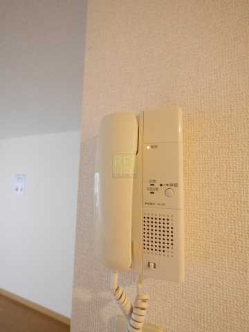 セキュリティ　ＡＤＸ新宿河田町