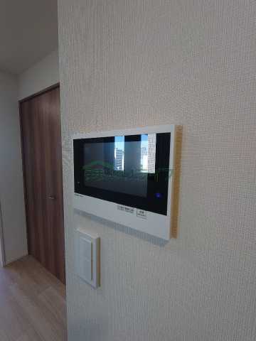 セキュリティ　他部屋参照