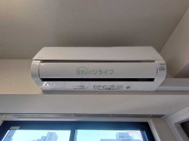 その他設備　他部屋参照