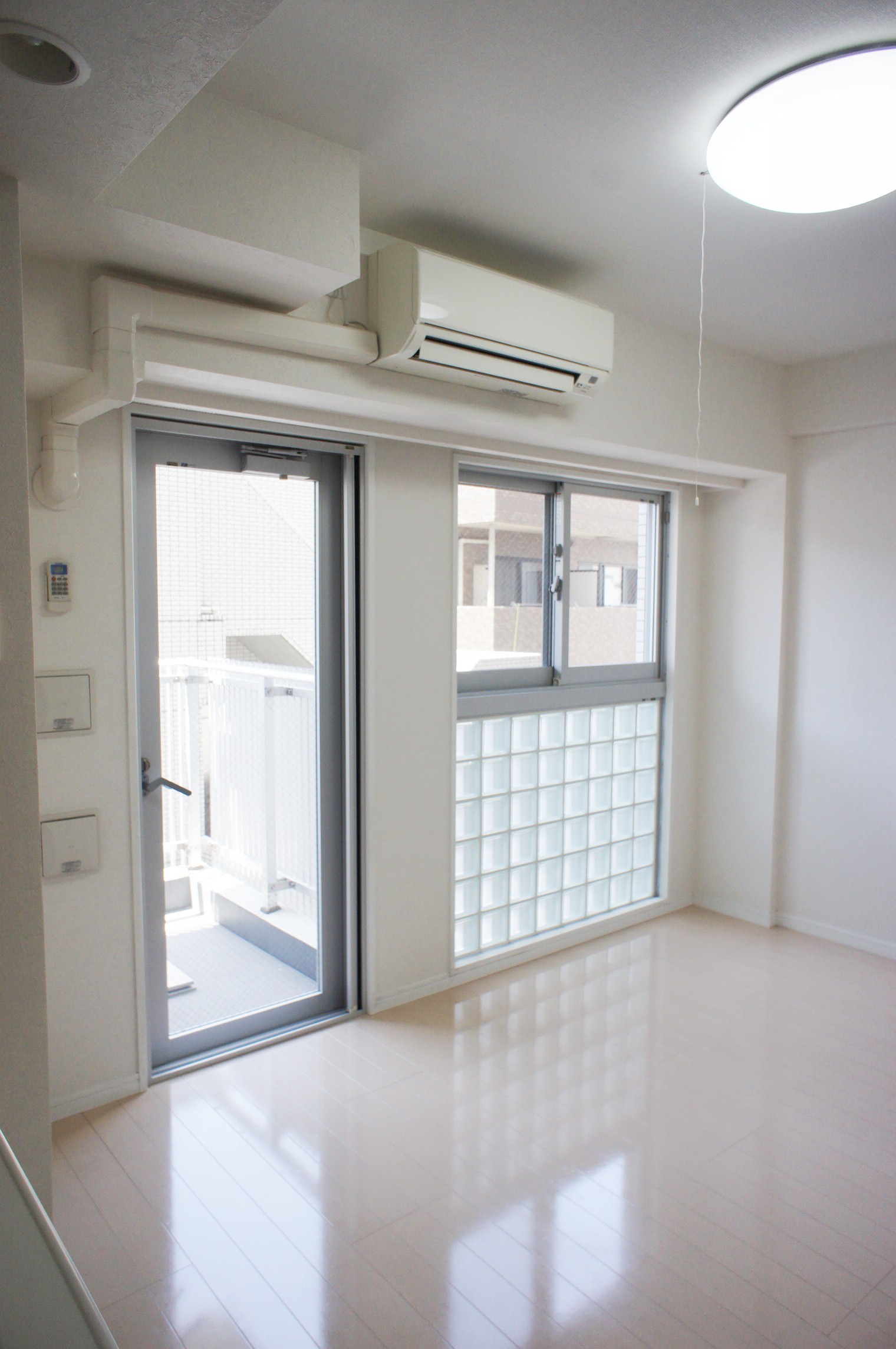 その他部屋・スペース　2007年竣工　CITY SPIRE芝公園：内観