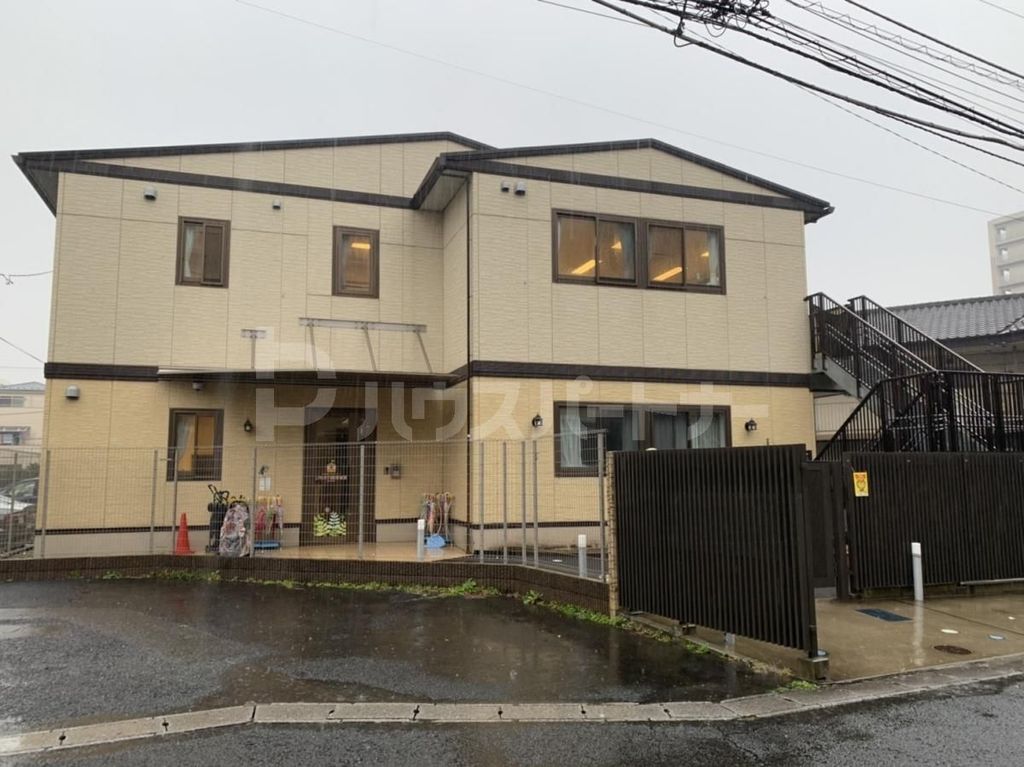 幼稚園・保育園　小学館アカデミーいちかわ南保育園（幼稚園・保育園）まで1000m