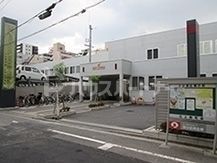 警察署・交番　下谷警察署（警察署・交番）まで100m