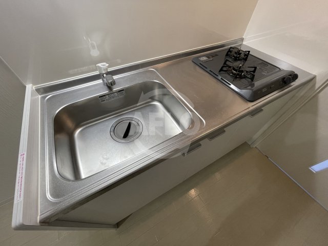 キッチン　ＪＩＮＯ新町　キッチン