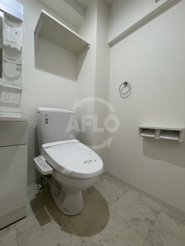 トイレ　ＪＩＮＯ新町　トイレ