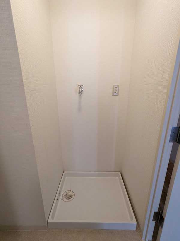 その他設備　他号室参考画像