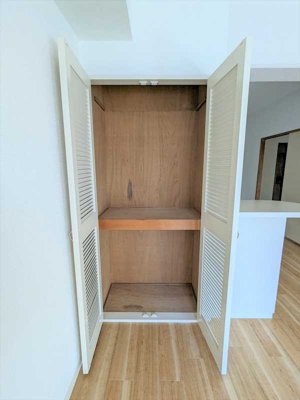 収納　他号室参考画像