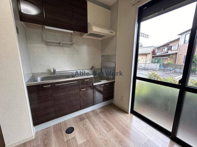 キッチン　参照写真