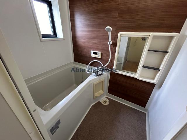 バス・シャワールーム　参照写真