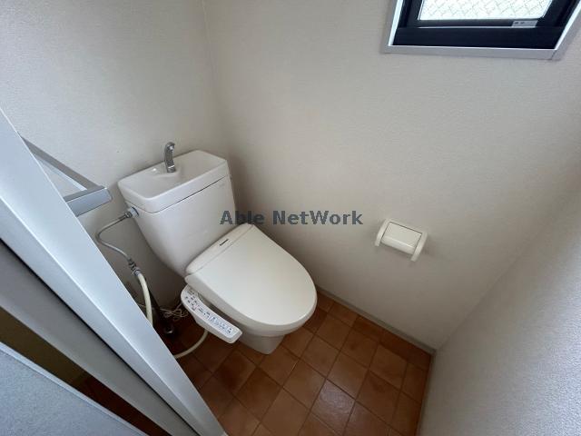 トイレ　参照写真