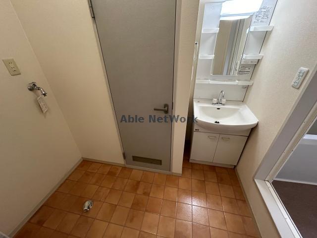 洗面設備　参照写真