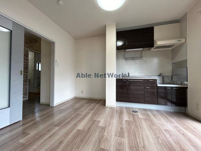 居室・リビング　参照写真