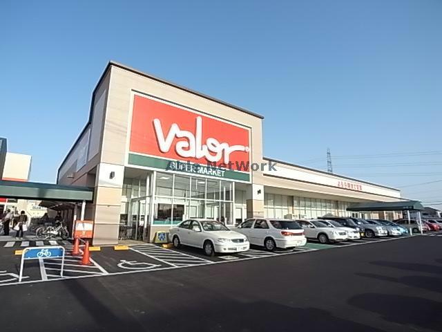 スーパー　バロー鏡島店（スーパー）まで964m