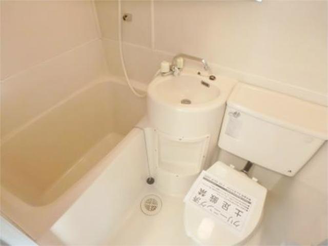 バス・シャワールーム　参考