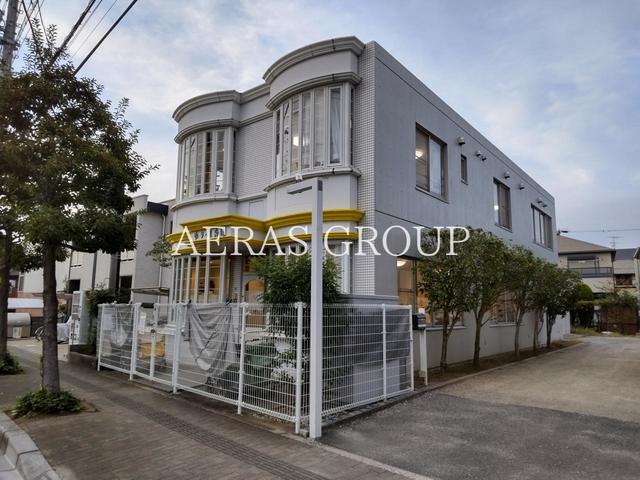 幼稚園・保育園　ゆう保育園（幼稚園・保育園）まで237m