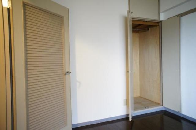 収納　別部屋参考画像