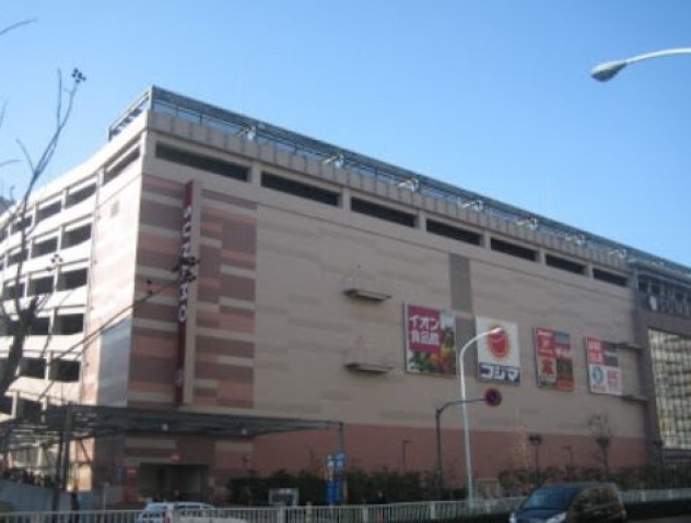 コンビニ　ファミリーマート江東境川店（コンビニ）まで149m