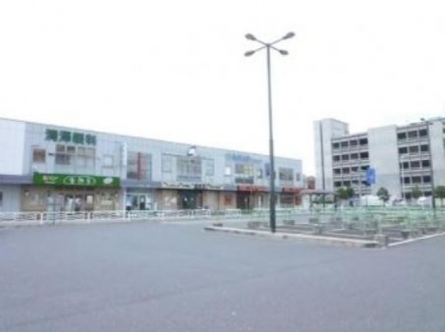 コンビニ　サンクス江東南砂四丁目店（コンビニ）まで333m