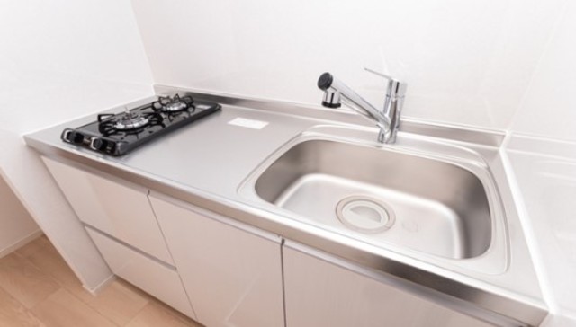 キッチン　同仕様