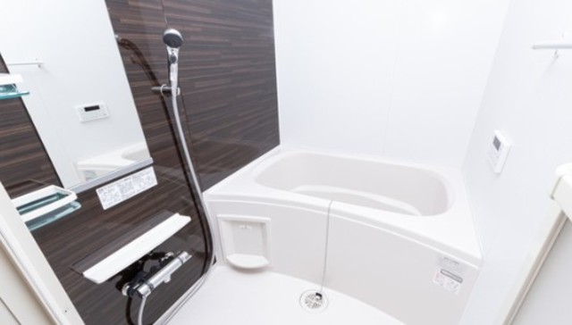 バス・シャワールーム　同仕様