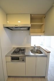 キッチン　お料理が楽しくなるキッチン☆