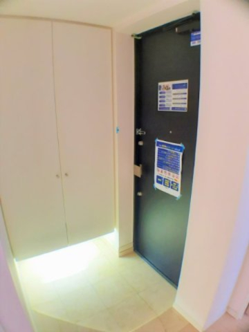 玄関　別部屋参考写真