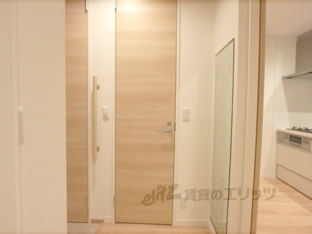 その他部屋・スペース　廊下