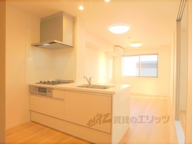 居室・リビング　洋室