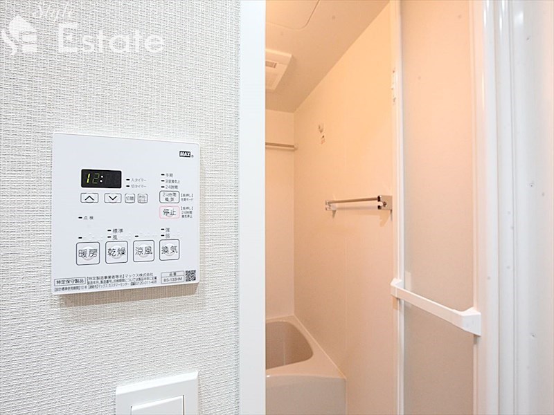 その他　浴室乾燥機