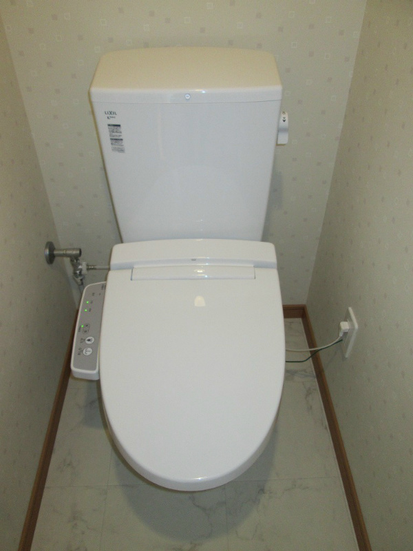 トイレ　他のお部屋の写真です。