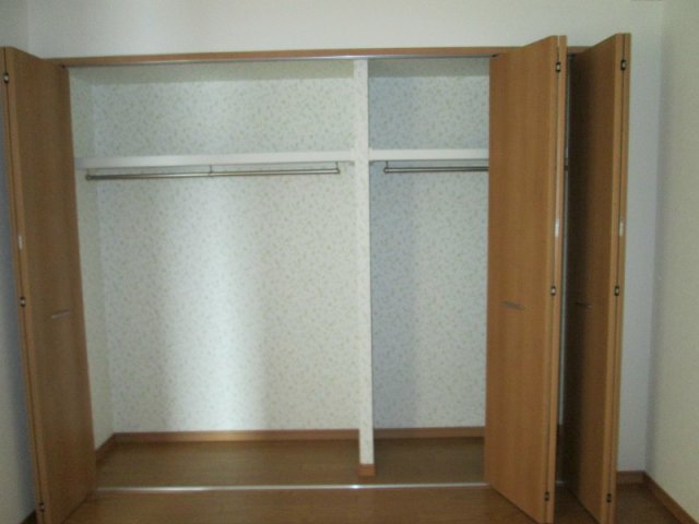 収納　他のお部屋の写真です。