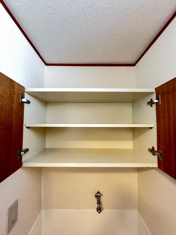 収納　※他部屋参考写真