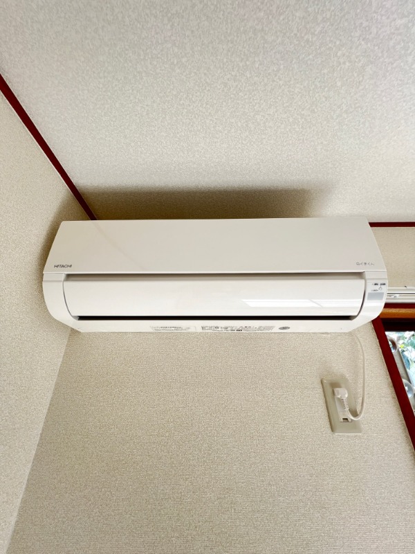 その他設備　※他部屋参考写真
