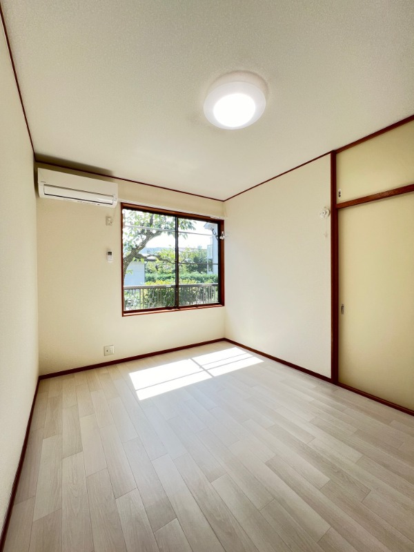 居室・リビング　※他部屋参考写真
