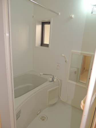 バス・シャワールーム　ユニットバス