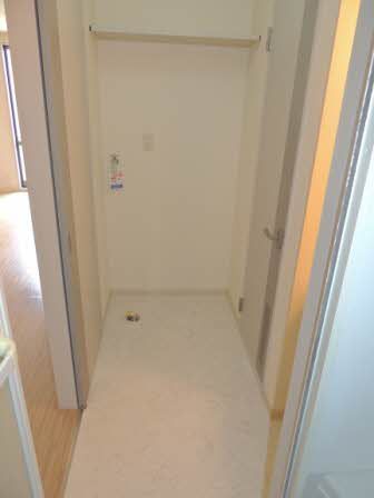 その他　洗面所