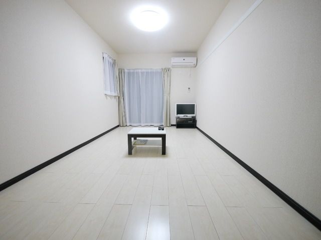 居室・リビング　★居室★