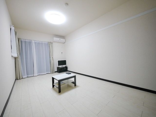 その他部屋・スペース　★リビング★