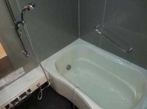 バス・シャワールーム　☆ゆっくりくつろげるお風呂☆