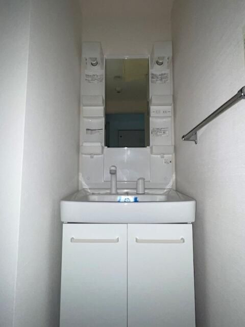 洗面設備　☆嬉しい独立洗面台☆