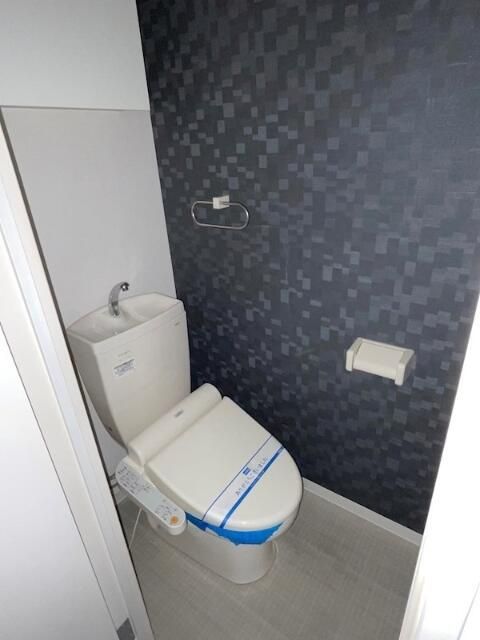 トイレ　☆清潔感のあるトイレ☆